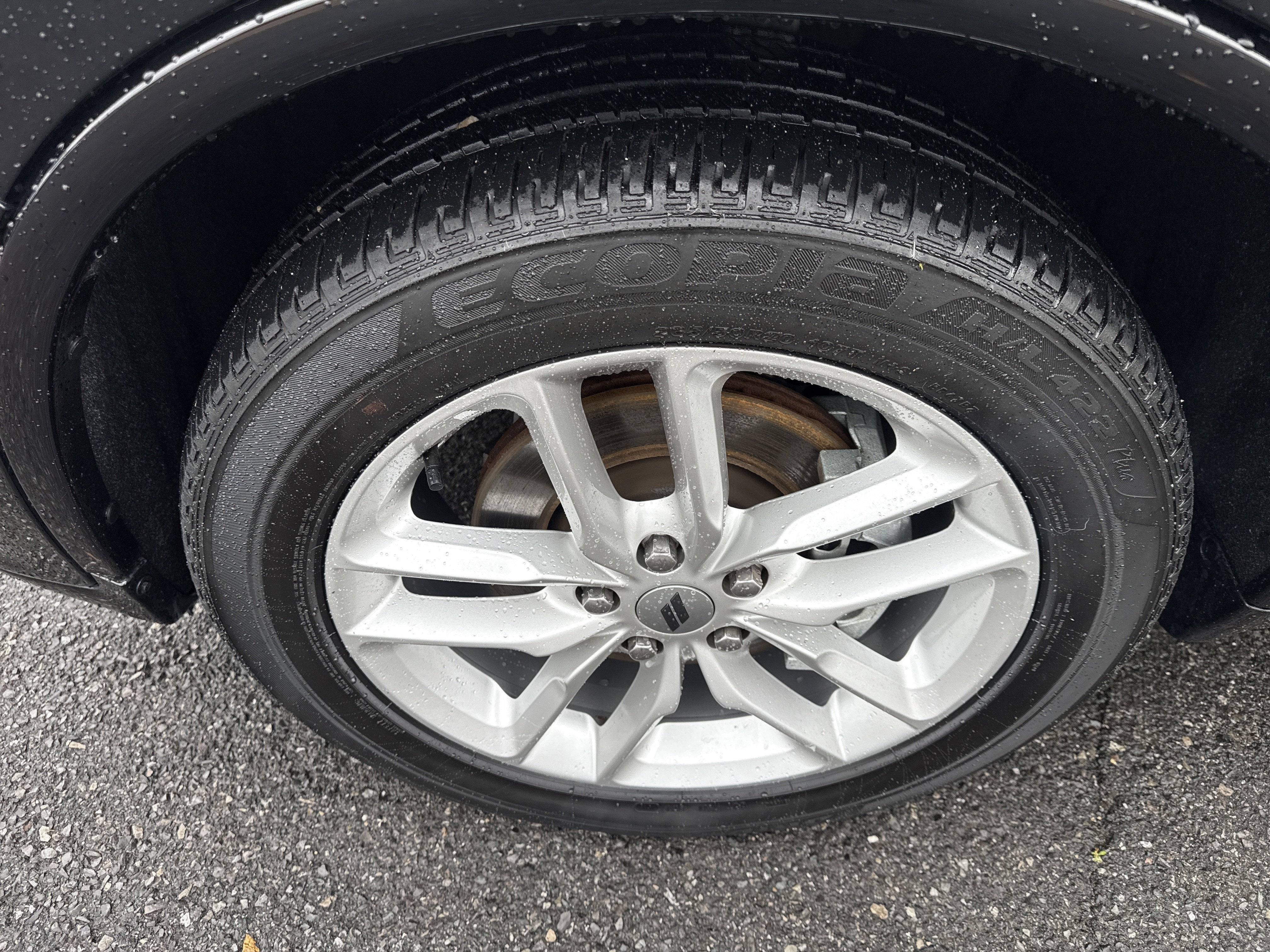 2024 Dodge Durango R/T Plus