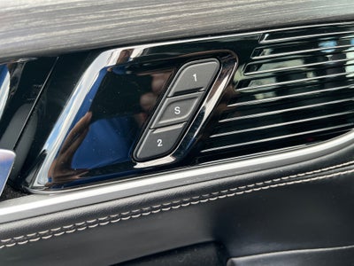 2023 Jeep Wagoneer Series II