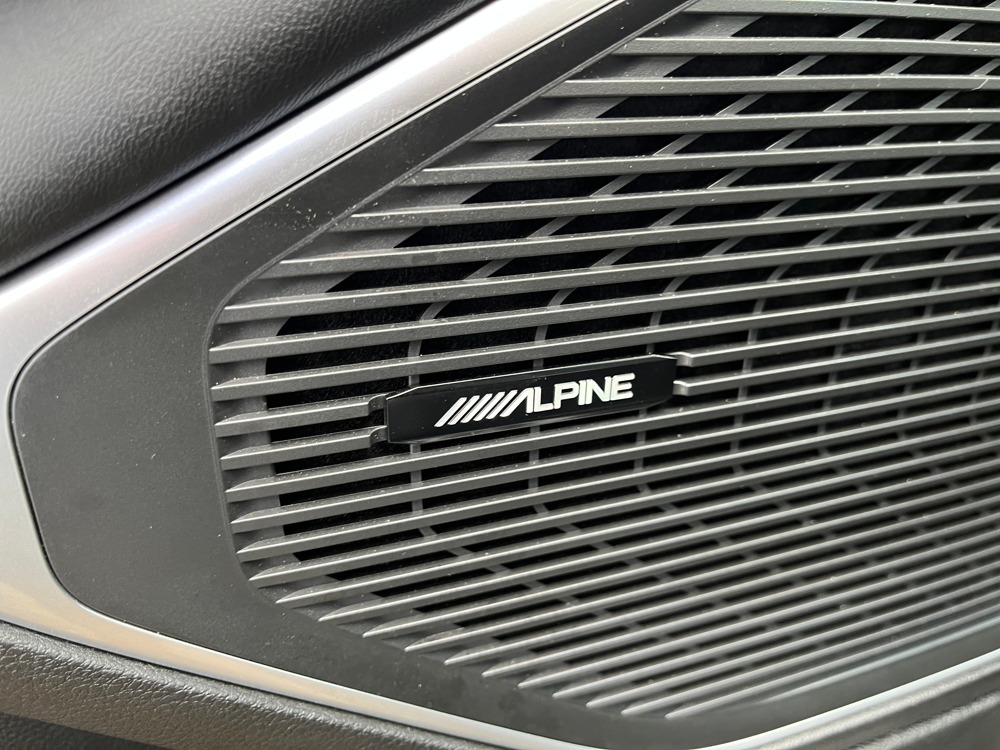 2023 Jeep Wagoneer Series II