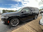 2023 Jeep Wagoneer Series II