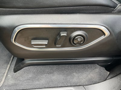 2023 Jeep Wagoneer Series II
