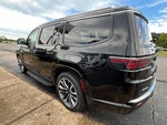 2023 Jeep Wagoneer Series II