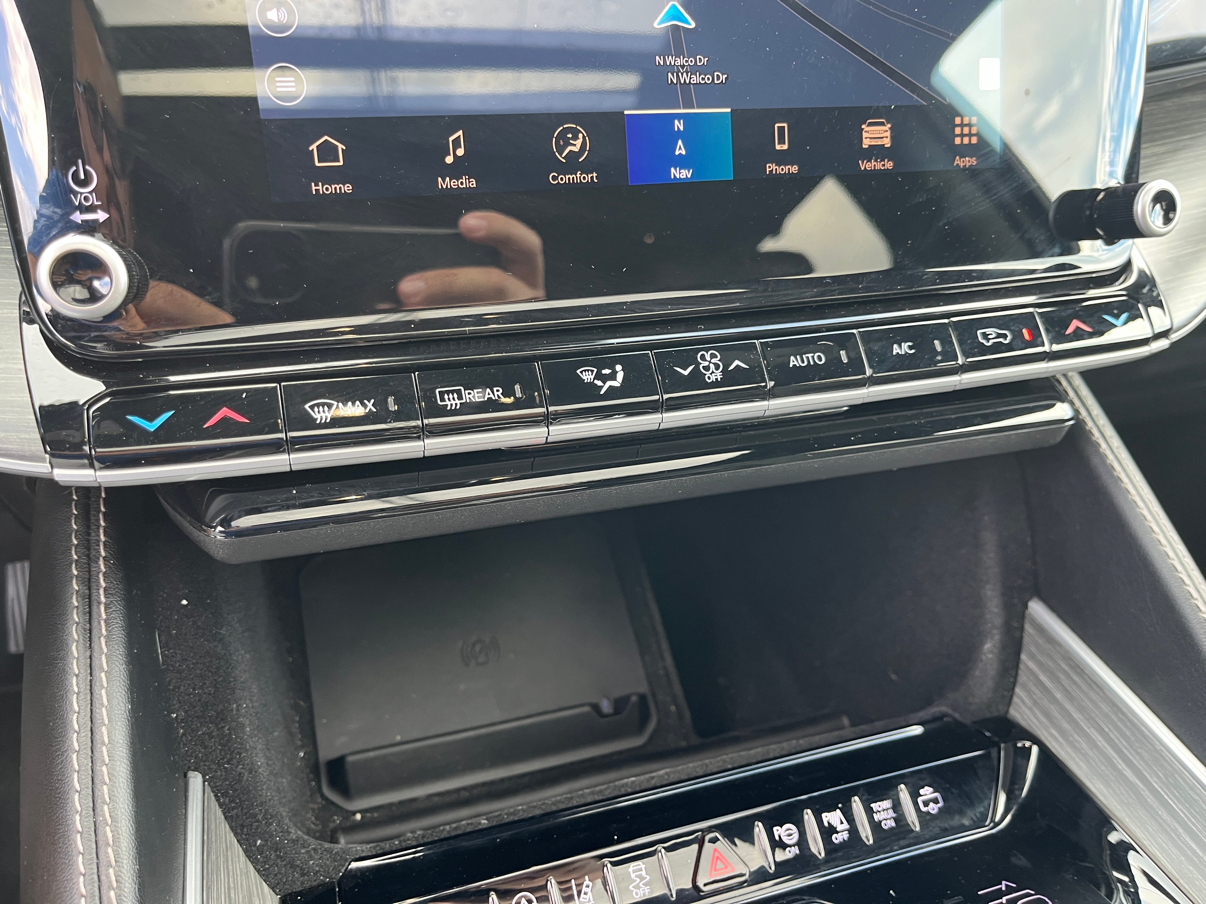 2023 Jeep Wagoneer Series II