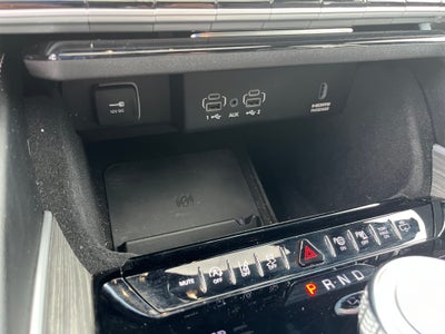 2023 Jeep Wagoneer Series II