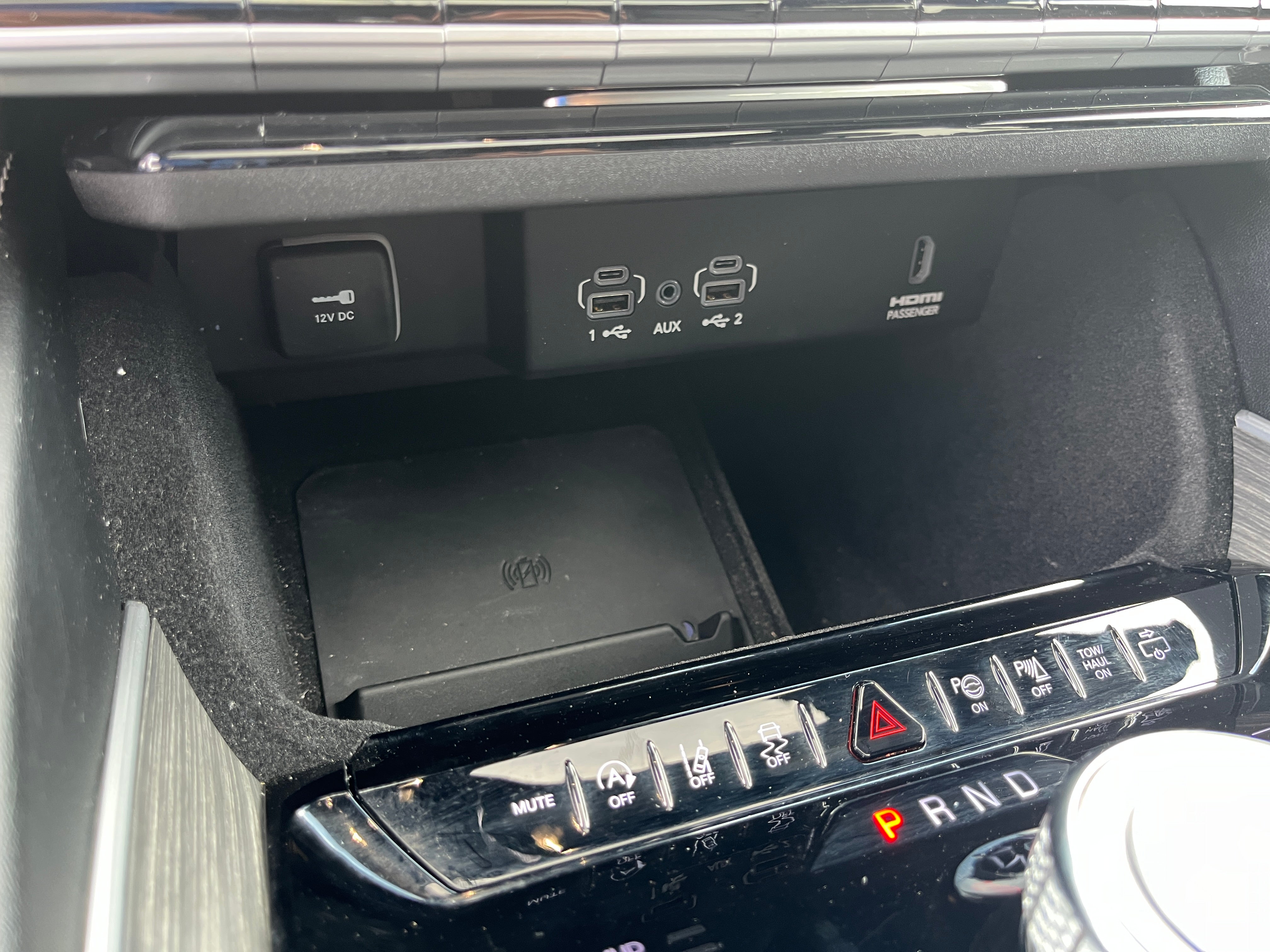2023 Jeep Wagoneer Series II