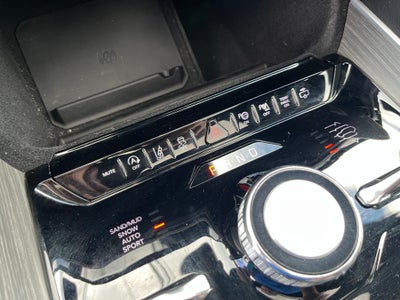2023 Jeep Wagoneer Series II