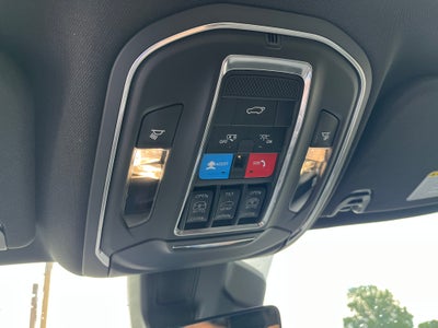 2023 Jeep Wagoneer Series II