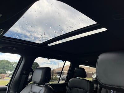 2023 Jeep Wagoneer Series II