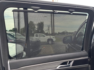 2023 Jeep Wagoneer Series II
