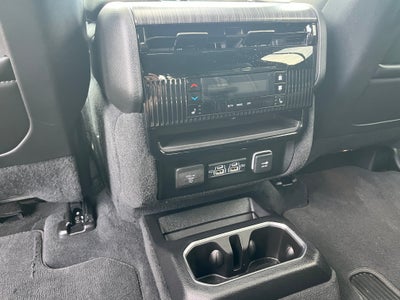 2023 Jeep Wagoneer Series II