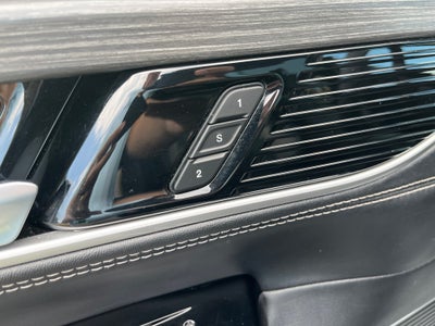 2024 Jeep Wagoneer Series III