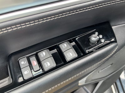 2024 Jeep Wagoneer Series III