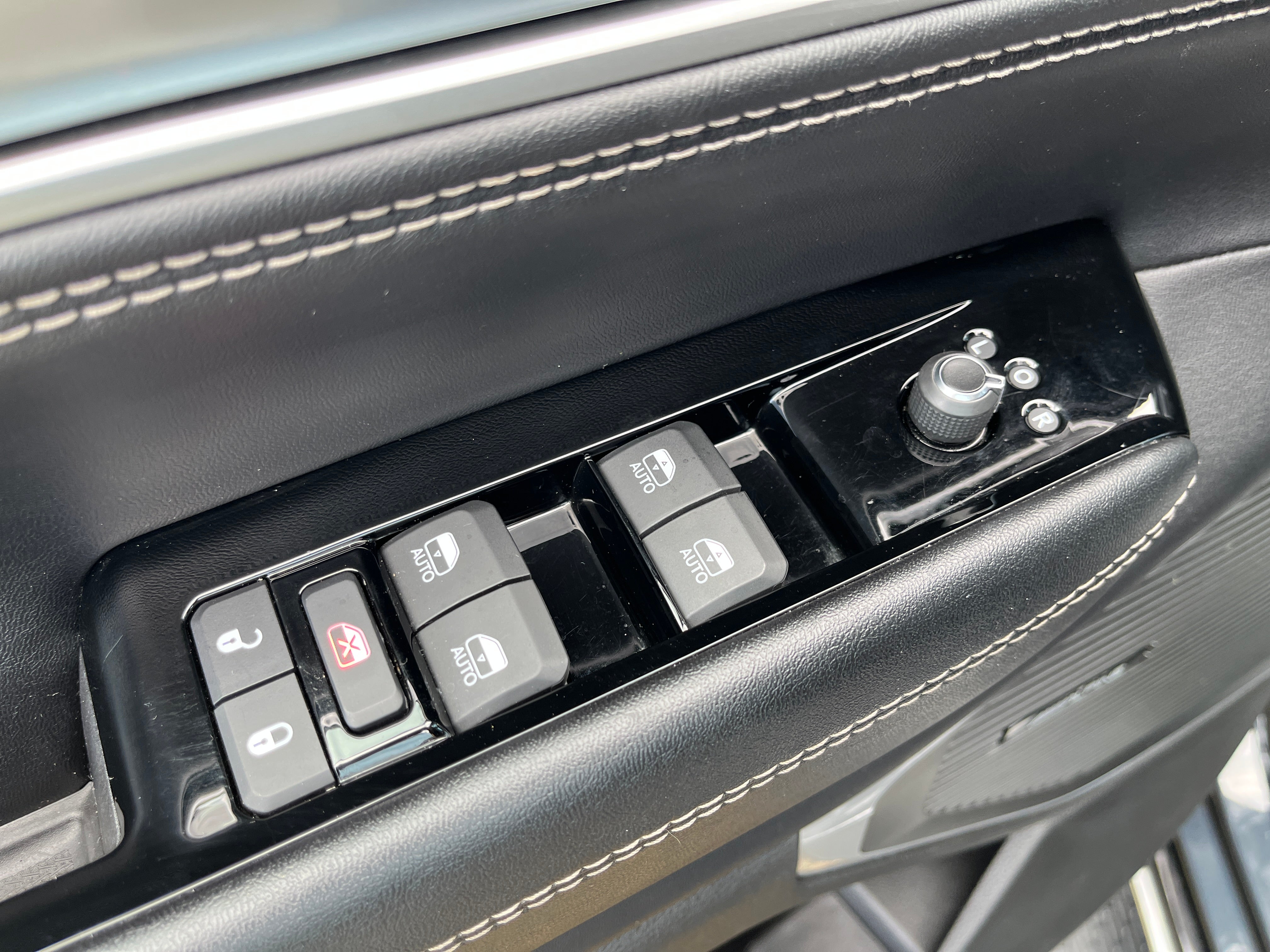 2024 Jeep Wagoneer Series III