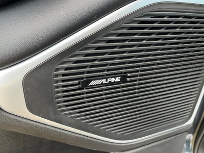 2024 Jeep Wagoneer Series III