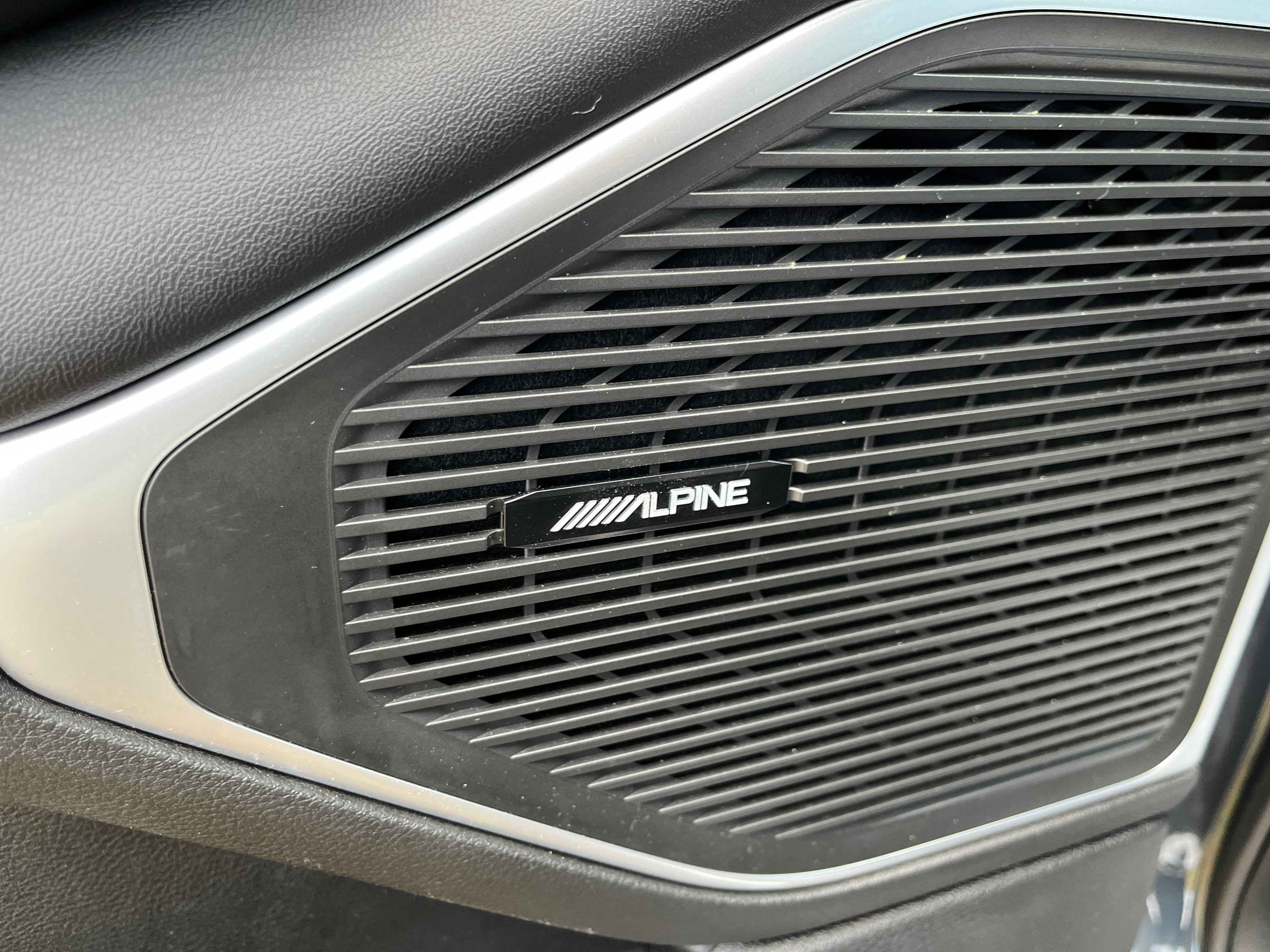 2024 Jeep Wagoneer Series III