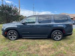 2024 Jeep Wagoneer Series III