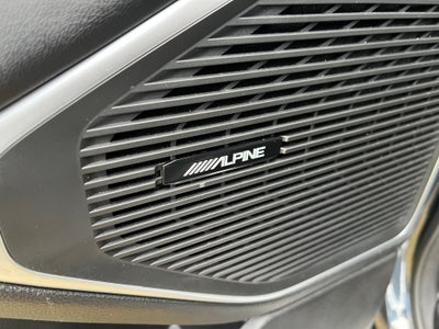 2024 Jeep Wagoneer Series III