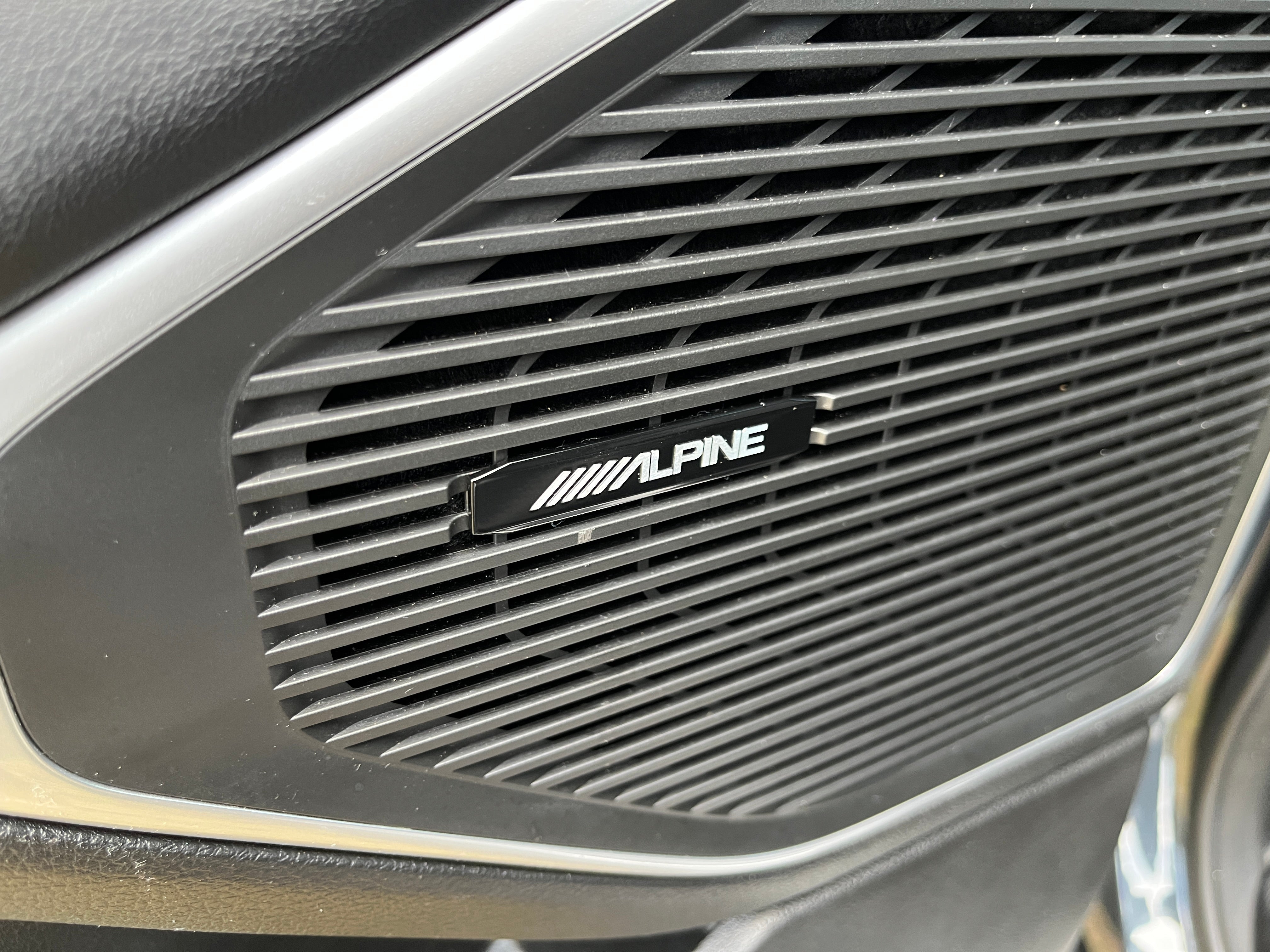 2024 Jeep Wagoneer Series III