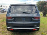 2024 Jeep Wagoneer Series III