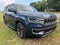 2024 Jeep Wagoneer Series III