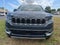 2024 Jeep Wagoneer Series III