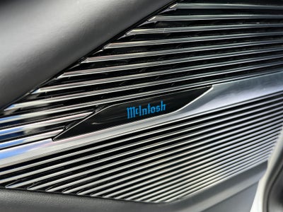 2023 Jeep Grand Wagoneer Series III Obsidian