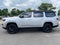 2023 Jeep Grand Wagoneer Series III Obsidian