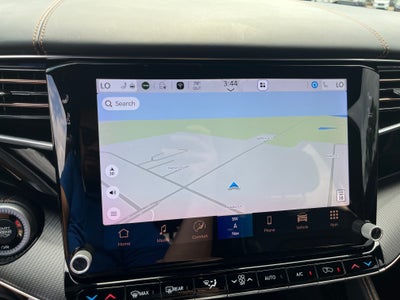 2023 Jeep Grand Wagoneer Series III Obsidian