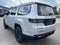 2023 Jeep Grand Wagoneer Series III Obsidian