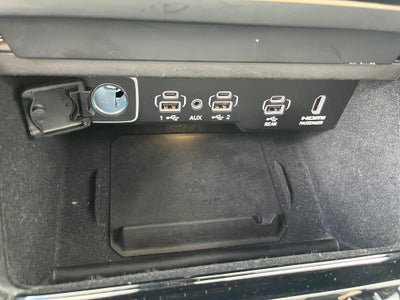 2023 Jeep Grand Wagoneer Series III Obsidian