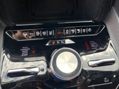 2023 Jeep Grand Wagoneer Series III Obsidian