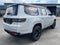 2023 Jeep Grand Wagoneer Series III Obsidian