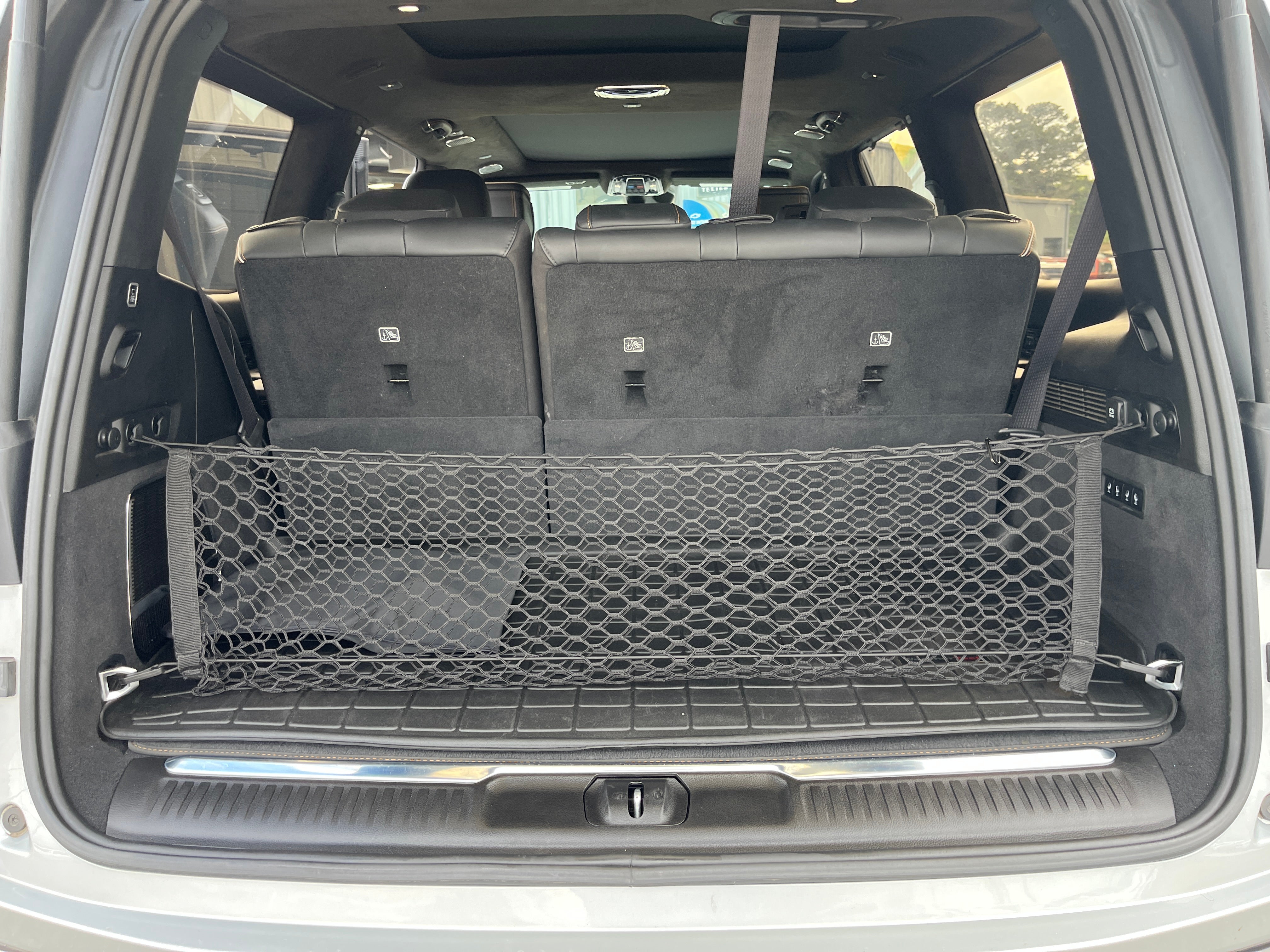 2023 Jeep Grand Wagoneer Series III Obsidian