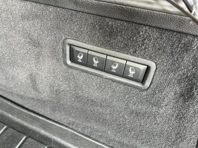 2023 Jeep Grand Wagoneer Series III Obsidian