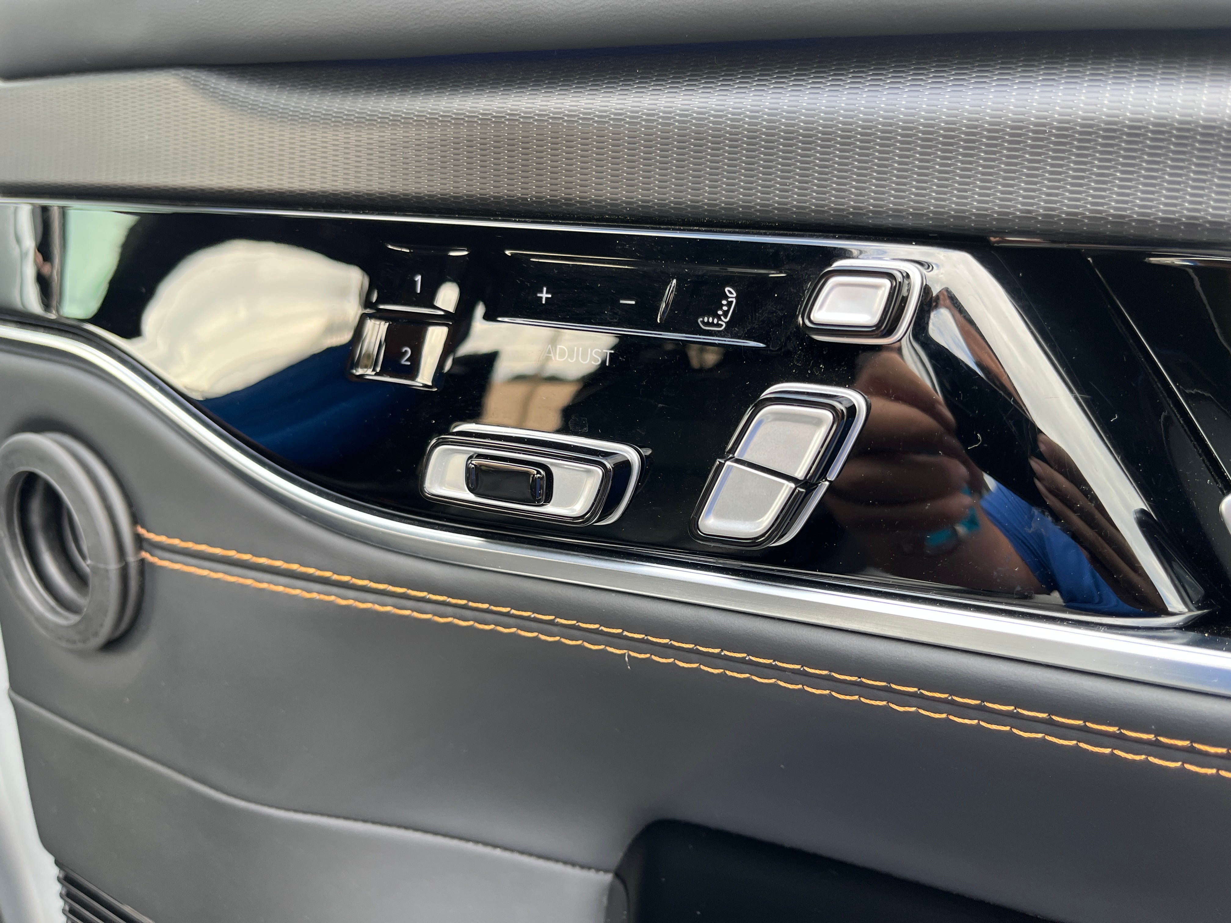 2023 Jeep Grand Wagoneer Series III Obsidian