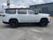 2023 Jeep Grand Wagoneer Series III Obsidian