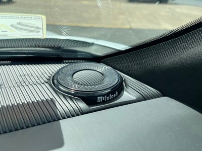 2023 Jeep Grand Wagoneer Series III Obsidian