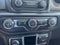 2021 Jeep Gladiator Willys Sport
