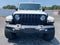 2021 Jeep Gladiator Willys Sport