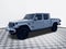 2023 Jeep Gladiator High Altitude