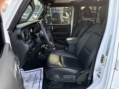 2023 Jeep Gladiator High Altitude