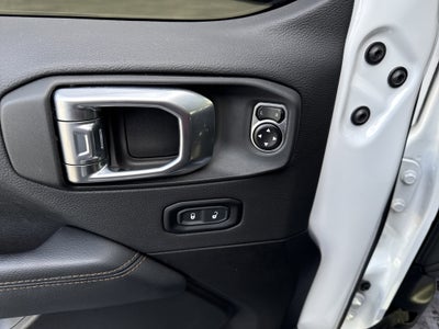 2023 Jeep Gladiator High Altitude