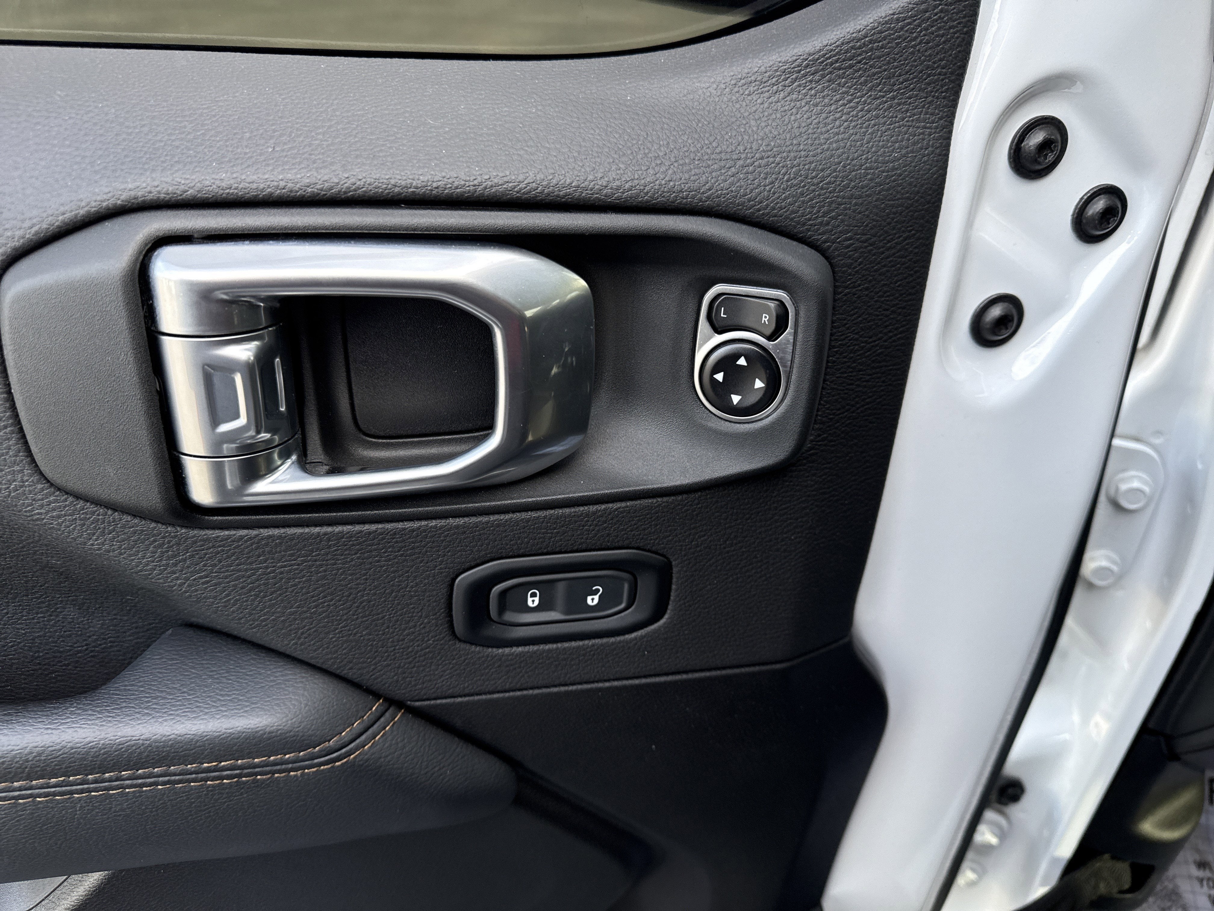 2023 Jeep Gladiator High Altitude