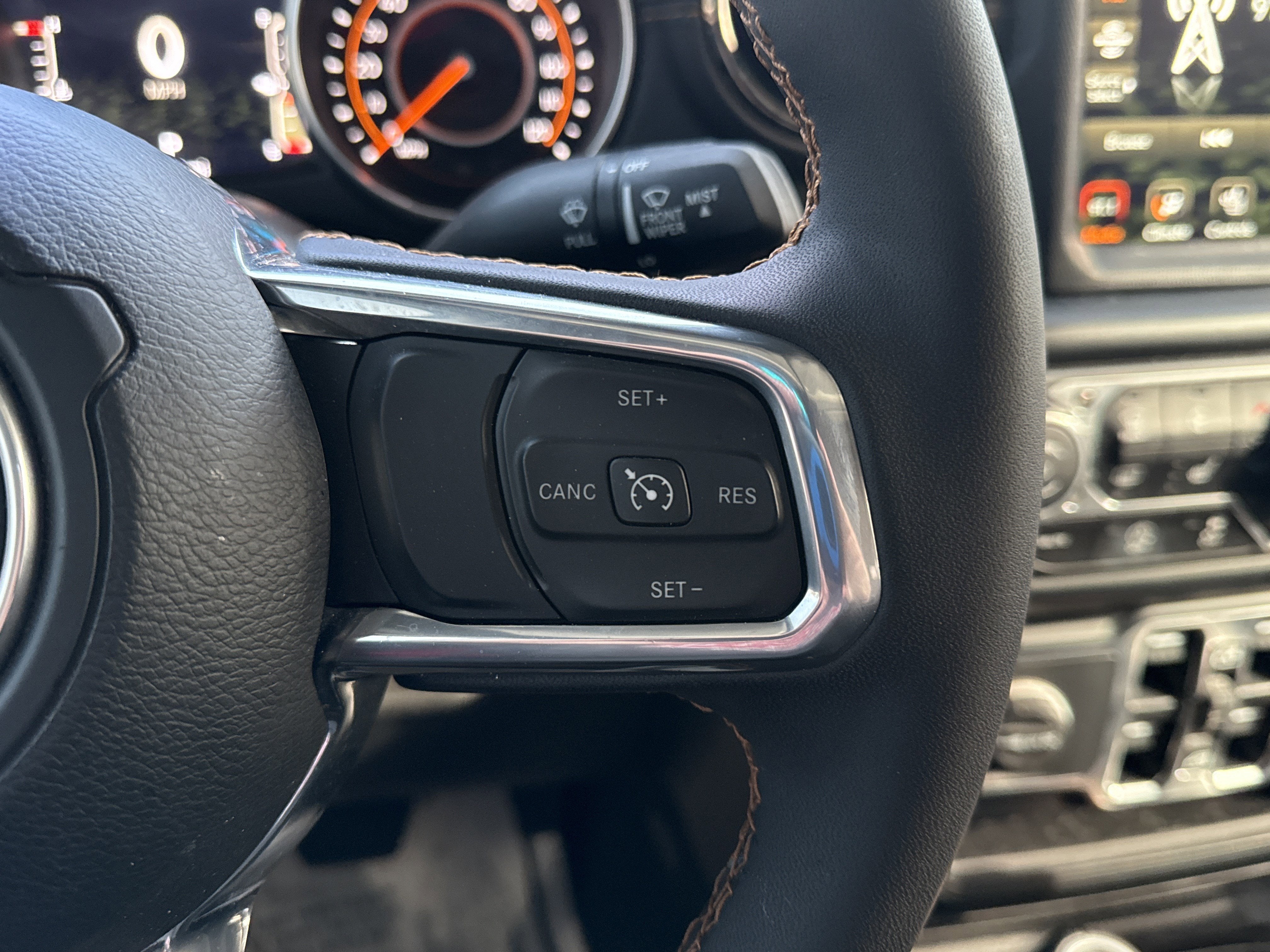 2023 Jeep Gladiator High Altitude