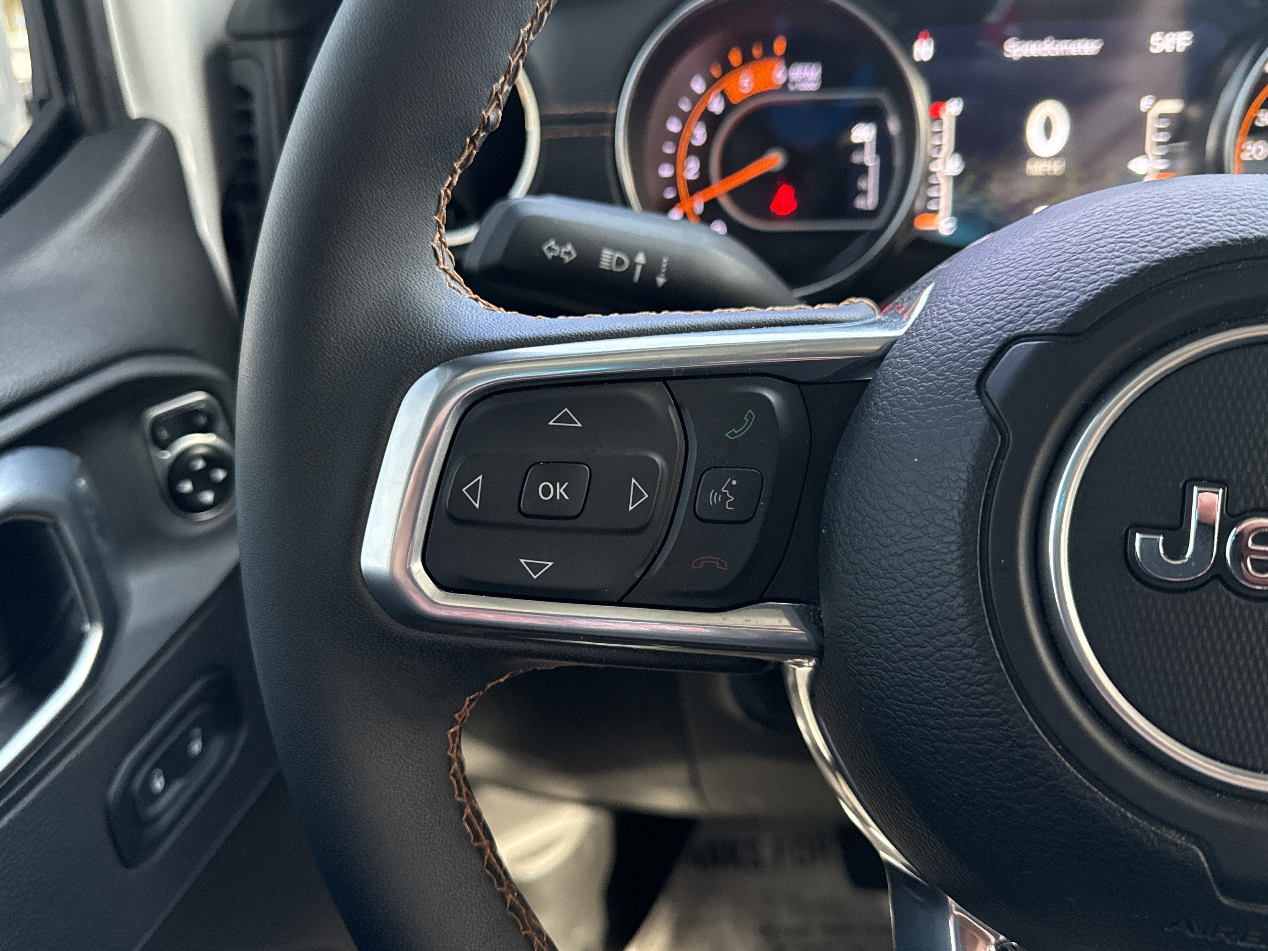 2023 Jeep Gladiator High Altitude