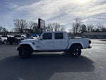 2023 Jeep Gladiator High Altitude