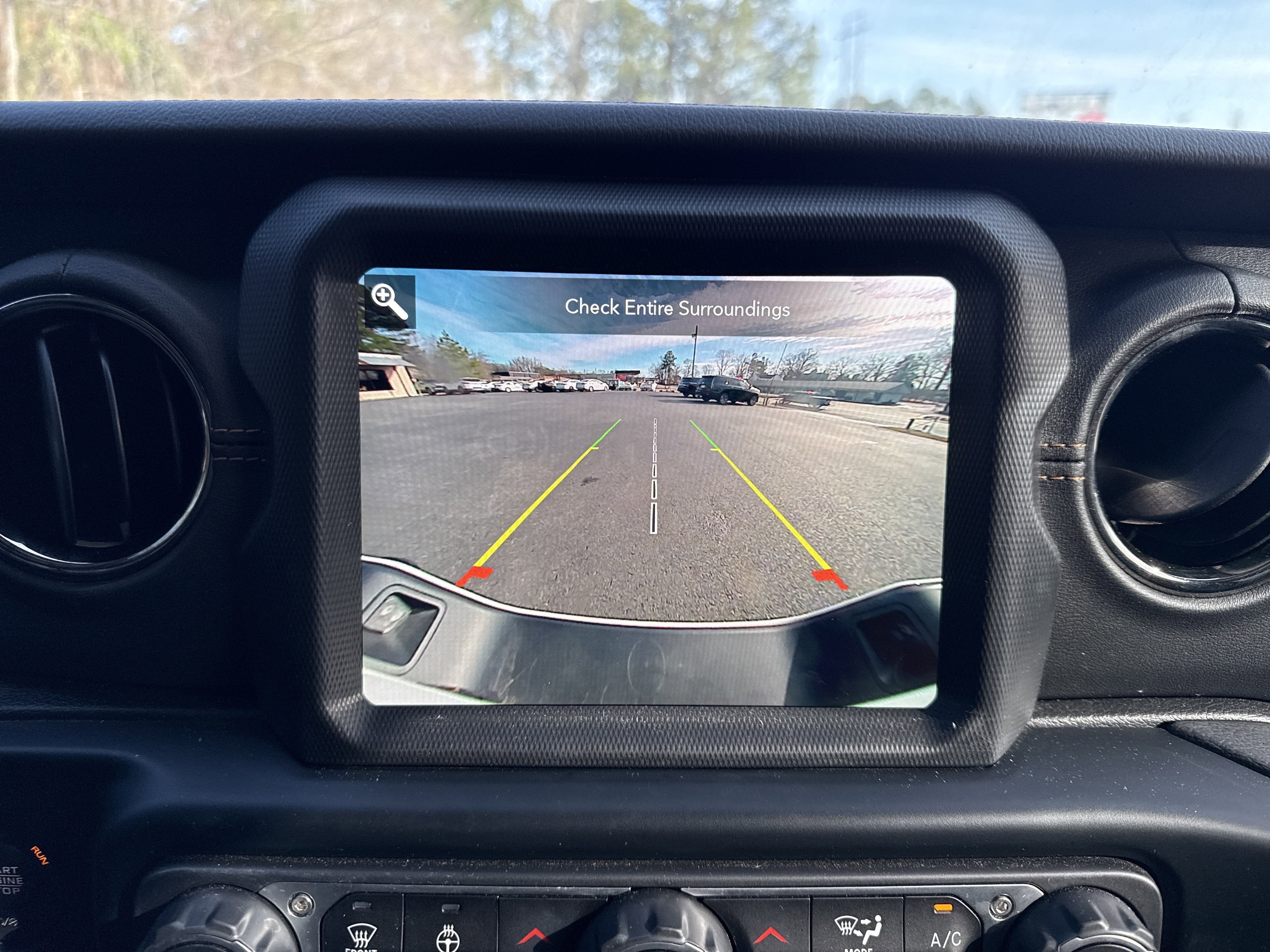 2023 Jeep Gladiator High Altitude