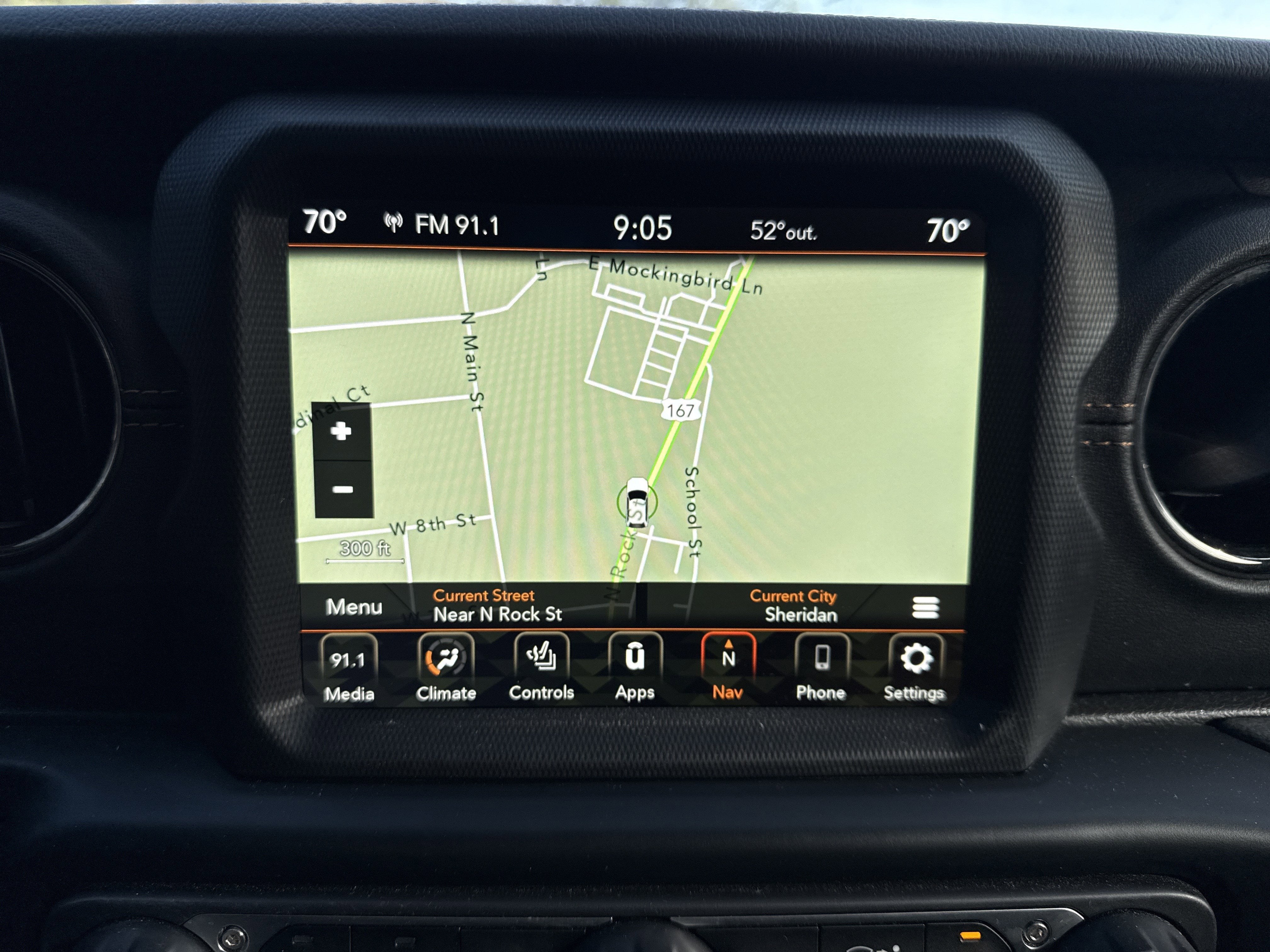 2023 Jeep Gladiator High Altitude