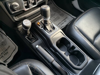 2023 Jeep Gladiator High Altitude