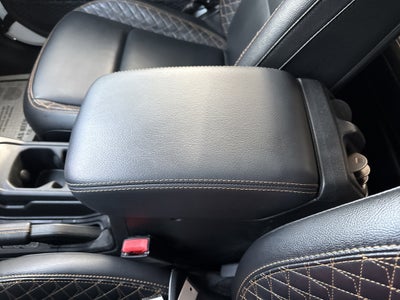 2023 Jeep Gladiator High Altitude